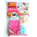 Photo1: Hello Kitty Tiny Chum Cookie Cutter Mold Present Party Brand New (1)