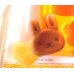 Photo3: Silicone Mold Animal Bear Rabbit Heart Ribbon Chocolate Creamy Caramel Candy New (3)