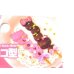 Photo2: Hello Kitty Chocolate Mold Party Gift Present Pocky Stick Brand New (2)