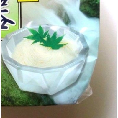 Photo3: Ice Bowl Mold Sashimi Somen Hiyayakko Salad Ice Cream Fruits Dessert Brand New