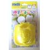 Photo1: Doraemon Dorami Boiled Egg Mold Bento Lunch Salad Japan New (1)