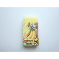 Kneaded Eraser the scent of Banana Brand New