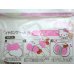 Photo4: Hello Kitty False Eyelash Earphone Case Brand-New White Pink (4)