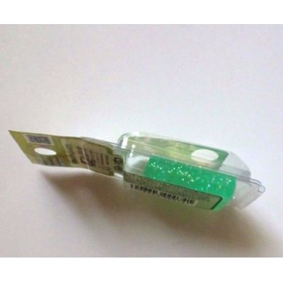 Photo2: Kneaded Glitter Eraser Brand New Green