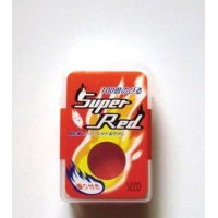 Kneaded Scented Eraser Brand New Super Elastic Red