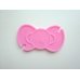 Photo3: Hello Kitty False Eyelash Earphone Case Brand-New White Pink (3)