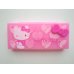 Photo1: Sanrio Hello Kitty False Eyelash Pill Accessories Case Brand New (1)