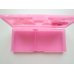 Photo2: Sanrio Hello Kitty False Eyelash Pill Accessories Case Brand New (2)