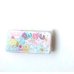 Photo1: 3 color Kneaded Eraser the Scent of Strawberry Banana Vanilla Brand New (1)