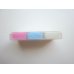 Photo2: 3 color Kneaded Eraser the Scent of Strawberry Yogurt Vanilla Brand New (2)