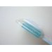 Photo2: Kneaded Glitter Scented Eraser Jewel Soda Blue Brand New (2)