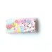 Photo1: 3 color Kneaded Eraser the Scent of Strawberry Banana Yogurt Brand New (1)