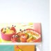 Photo2: Bento Lunch Box Accessory Cartoon Eye Food Picks 10 pcs Brand-New (2)