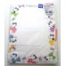 Photo2: Sanrio Hello Kitty Ribbon Letter Set Brand New (2)