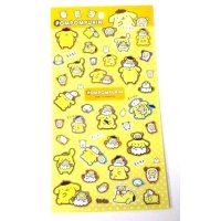 Sanrio Pompompurin Stickers Sheep Brand New