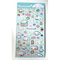 Sanrio Cinnamoroll Stickers Macaroon Brand-New