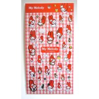 Sanrio My Melody Sticker Brand-New Retro