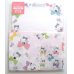 Photo1: Sanrio Hello Kitty Ribbon Letter Set Brand New (1)