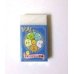 Photo1: San- X Sumikko Gurashi Matomarukun Scented Eraser Blue Brand New (1)