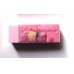 Photo1: San- X Rilakkuma Korilakkuma Eraser Brand New Strawberry Pink (1)