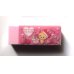 Photo2: San- X Rilakkuma Korilakkuma Eraser Brand New Strawberry Pink (2)