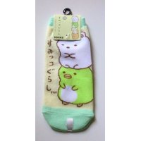 San-X Sumikko Gurashi Ankle Low Cut Socks Brand New