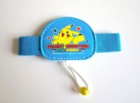 Nintendo Pokemon Pikachu Bento Lunch Box Belt Brand New