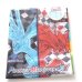 Photo1: Nintendo Pokemon XY Pikachu Bento Lunch Mini Bags 2 pcs set Brand New (1)