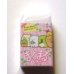 Photo1: San- X Sumikko Gurashi Matomarukun Eraser Pink Brand New (1)