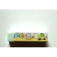 San- X Sumikko Gurashi Scented Eraser Sushi Brand New Yellow