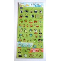 San-X Sumikko Gurashi Vinyl Stickers Sports Club Brand New