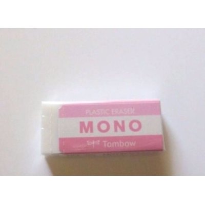 Photo2: San- X Sumikko Gurashi MONO Eraser New Pink