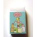 Photo2: San- X Sumikko Gurashi Matomarukun Scented Eraser Blue Brand New (2)