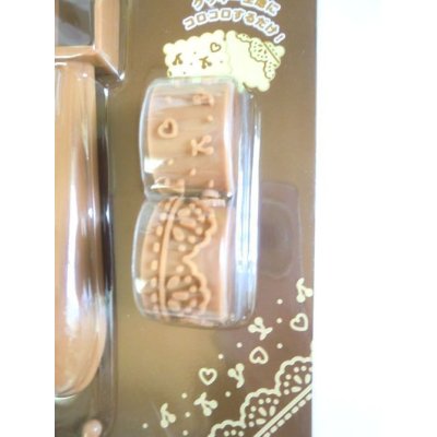 Photo2: Cookie Biscuit Cutter Mold Birthday Party Favor Lace Heart Cherry Stamp Roller