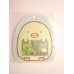 Photo1: San-x Sumikko Gurashi Stickers pack Penguin 50 pcs Brand New (1)