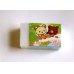 Photo2: San- X Rilakkuma Korilakkuma Matomarukun Eraser Brand New Park (2)