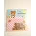 Photo1: San-X Rilakkuma Korilakkuma Stickers Pack 80 pcs Brand New (1)