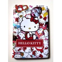 Sanrio Hello Kitty Card Case New Photo