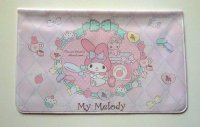 Sanrio My Melody Card Case M Brand New