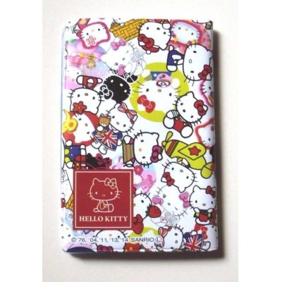 Photo3: Sanrio Hello Kitty Card Case New Photo