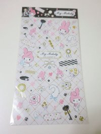 Sanrio My Melody Stickers Accessories Brand New