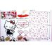 Photo2: Sanrio Hello Kitty Plastic Bags 30 pcs Brand New (2)