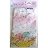 Sanrio Little Twin Stars Kiki & Lala Plastic Bag Brand New