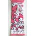 Photo1: Sanrio My Melody Plastic Bags L 10 pcs Brand New Pink (1)