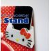 Photo2: Sanrio Hello Kitty Mobile Cell Phone Stand Holder Desk Office Brand New (2)