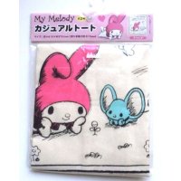 Sanrio My Melody Tote Bag Brand New