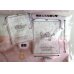 Photo2: Sanrio Little Twin Stars Kiki & Lala Plastic Bag Brand New (2)