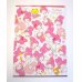 Photo1: Sanrio My Melody Letter Pad Brand New Red (1)