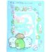 Photo1: San-X Sumikko Gurashi Clear File Folder Picnic Brand New (1)