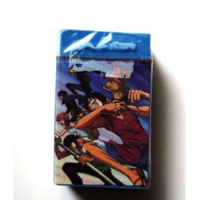 Photo5: One Piece Japan Anime Eraser 2 pcs set Brand New